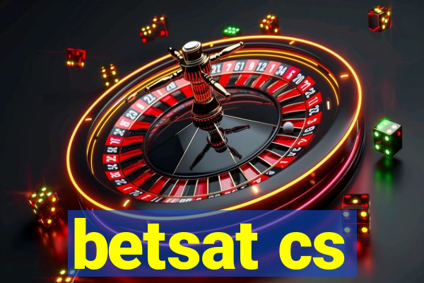 betsat cs